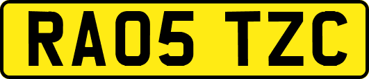 RA05TZC