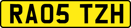 RA05TZH