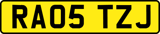 RA05TZJ