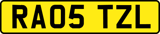 RA05TZL