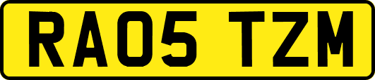 RA05TZM