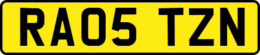 RA05TZN