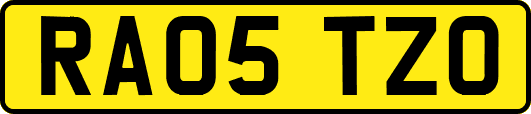 RA05TZO