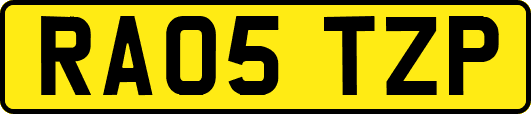 RA05TZP