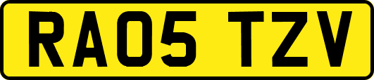 RA05TZV