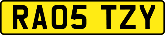 RA05TZY
