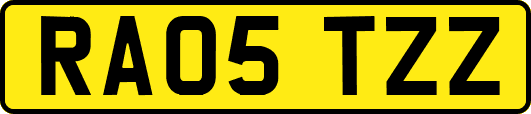 RA05TZZ