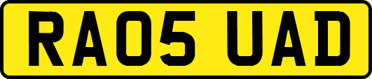 RA05UAD