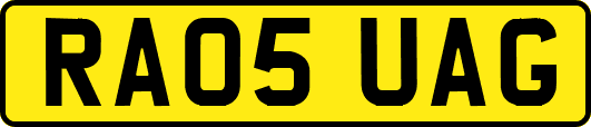 RA05UAG