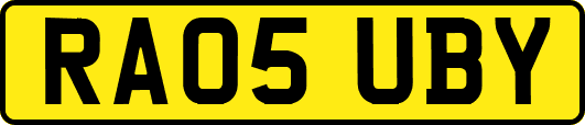 RA05UBY