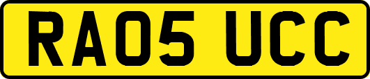 RA05UCC