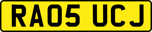 RA05UCJ