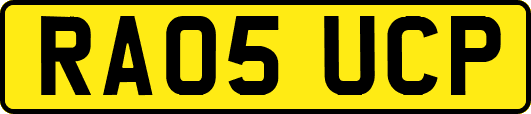 RA05UCP