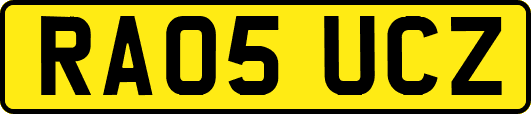 RA05UCZ