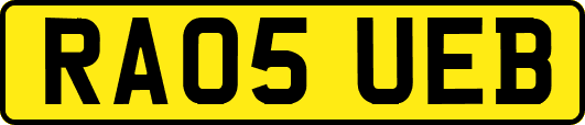 RA05UEB