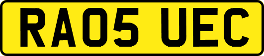 RA05UEC
