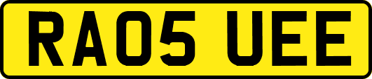 RA05UEE