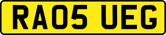 RA05UEG