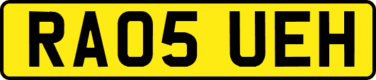 RA05UEH