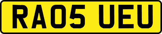 RA05UEU