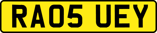 RA05UEY