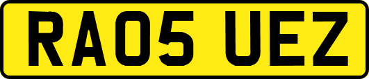 RA05UEZ