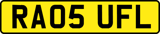 RA05UFL