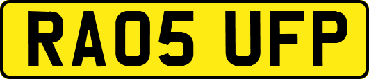 RA05UFP