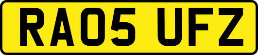 RA05UFZ