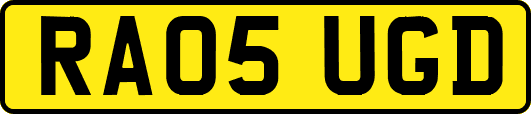 RA05UGD