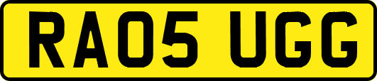 RA05UGG