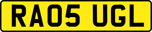 RA05UGL