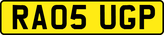 RA05UGP
