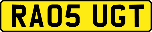 RA05UGT