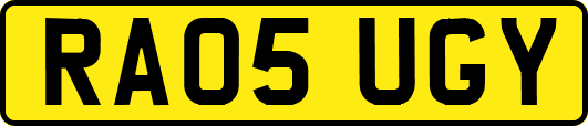 RA05UGY