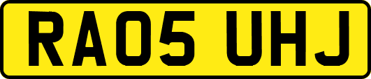 RA05UHJ