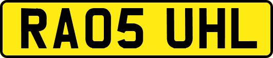 RA05UHL