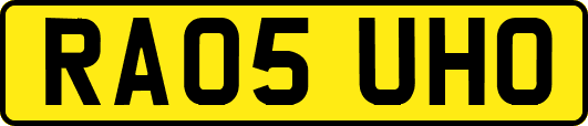 RA05UHO