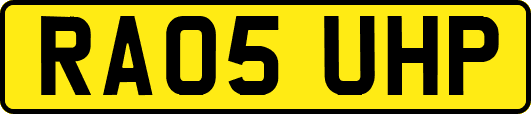 RA05UHP