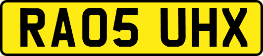 RA05UHX
