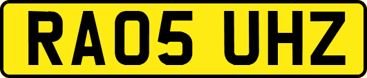 RA05UHZ