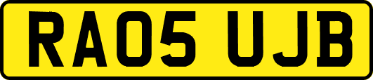RA05UJB