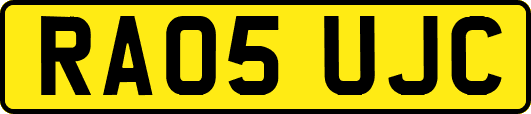 RA05UJC