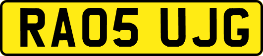 RA05UJG