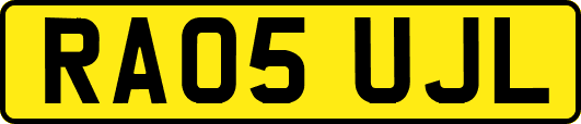 RA05UJL