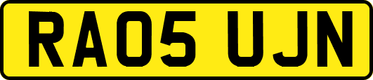 RA05UJN