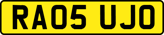 RA05UJO