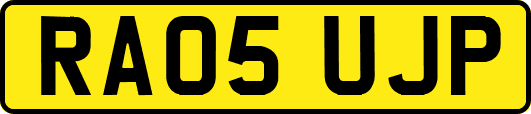 RA05UJP