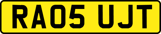 RA05UJT