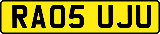 RA05UJU